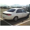 Image 4 : 1997 - FORD ESCORT