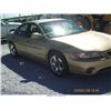 Image 1 : 1998 - PONTIAC GRAND PRIX