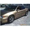 Image 2 : 1998 - PONTIAC GRAND PRIX