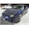 Image 2 : 2001 - PONTIAC SUNFIRE