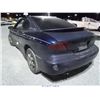 Image 3 : 2001 - PONTIAC SUNFIRE