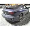 Image 4 : 2001 - PONTIAC SUNFIRE
