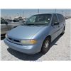 Image 2 : 1995 - FORD WINDSTAR