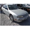 Image 1 : 1995 - NISSAN ALTIMA // REBUILT SALVAGE
