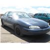 Image 1 : 1995 - CHEVROLET LUMINA