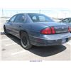 Image 3 : 1995 - CHEVROLET LUMINA