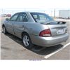 Image 3 : 2001 - NISSAN SENTRA
