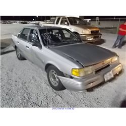 1994 - FORD TEMPO