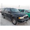 Image 1 : 1998 - LINCOLN NAVIGATOR