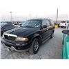 Image 2 : 1998 - LINCOLN NAVIGATOR
