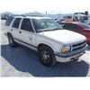 Image 1 : 1996 - CHEVROLET BLAZER