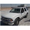 Image 2 : 1996 - CHEVROLET BLAZER