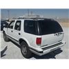 Image 3 : 1996 - CHEVROLET BLAZER