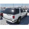 Image 4 : 1996 - CHEVROLET BLAZER