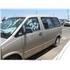 Image 2 : 1995 - FORD AEROSTAR