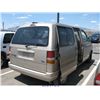 Image 4 : 1995 - FORD AEROSTAR