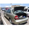 Image 3 : 2001 - DAEWOO NUBIRA