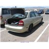 Image 4 : 2001 - DAEWOO NUBIRA