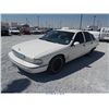 Image 2 : 1992 - CHEVROLET CAPRICE