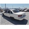 Image 3 : 1992 - CHEVROLET CAPRICE