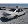 Image 4 : 1992 - CHEVROLET CAPRICE
