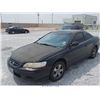 Image 2 : 2002 - HONDA ACCORD