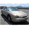 Image 1 : 1998 - FORD TAURUS