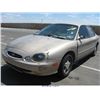 Image 2 : 1998 - FORD TAURUS