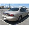 Image 4 : 1998 - FORD TAURUS