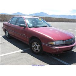 1998 - BUICK SKYLARK