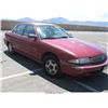 Image 1 : 1998 - BUICK SKYLARK