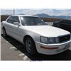 Image 1 : 1993 - LEXUS LS400