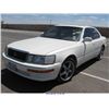 Image 2 : 1993 - LEXUS LS400