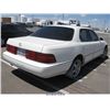 Image 4 : 1993 - LEXUS LS400