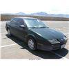 Image 1 : 1995 - SATURN SL2