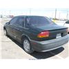 Image 3 : 1995 - SATURN SL2