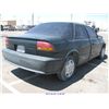 Image 4 : 1995 - SATURN SL2