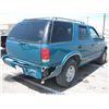 Image 4 : 1996 - CHEVROLET BLAZER