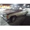 Image 2 : 1991 - GMC SIERRA