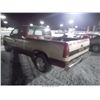 Image 3 : 1991 - GMC SIERRA
