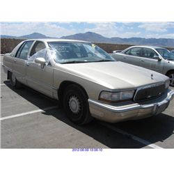1994 - BUICK ROADMASTER