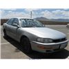 Image 1 : 1992 - TOYOTA CAMRY