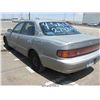 Image 3 : 1992 - TOYOTA CAMRY