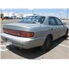 Image 4 : 1992 - TOYOTA CAMRY