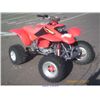 Image 1 : REMOVED- 2002 - HONDA ATV