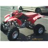 Image 2 : REMOVED- 2002 - HONDA ATV