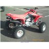 Image 3 : REMOVED- 2002 - HONDA ATV