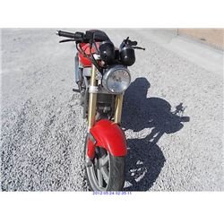 2005 - SUZUKI GT250