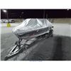 Image 2 : BOAT, MOTOR & TRAILER
