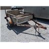 Image 1 : 2003 - HOMEMADE TRAILER